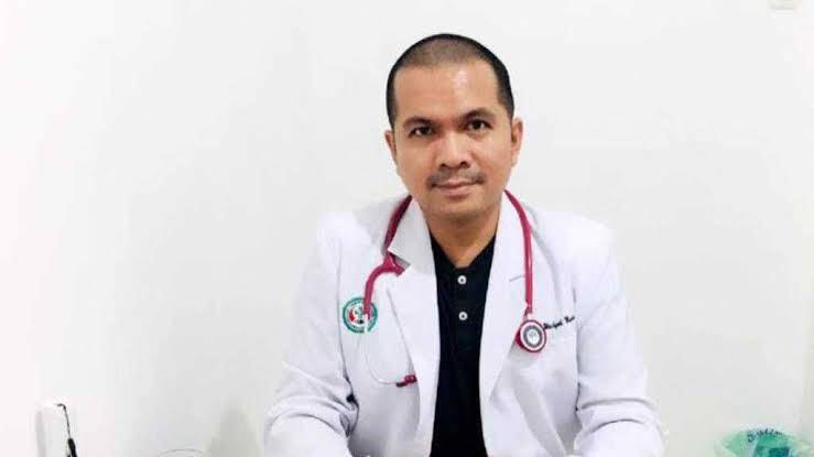 Kasus Covid-19 meningkat, Dokter Yudi Ajak Penyintas, Donor Plasma Konvalesen 