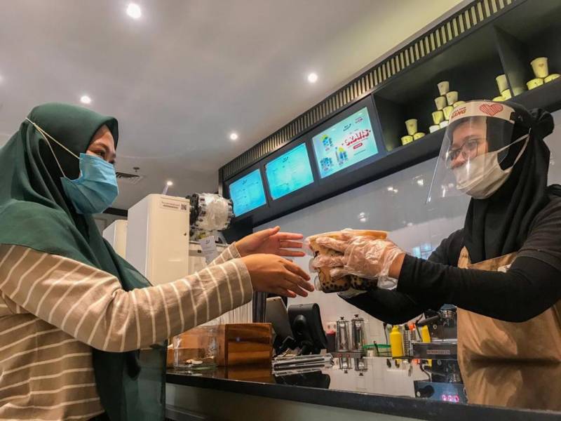 Segera Nikmati Promo Kuliner Diskon Up to 50% di NIPAH