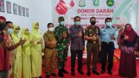 IMG-20210712-WA0014 Dansatgas TMMD Hadiri Kegiatan Donor Darah di Kejari Selayar