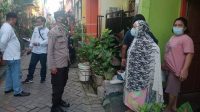 IMG-20210712-WA0066 Bhabinkamtibmas Totaka Sambangi Warga Binaannya Ingatkan Protkes