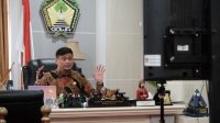 Terkait Aksi Kekerasan oknum Satpol PP Bowa, Bupati Adnan: Ini Tidak Bisa Ditolerir