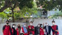 Mahasiswa KKN PK Unhas Edukasi Warga Lewat Program Makassar Recover