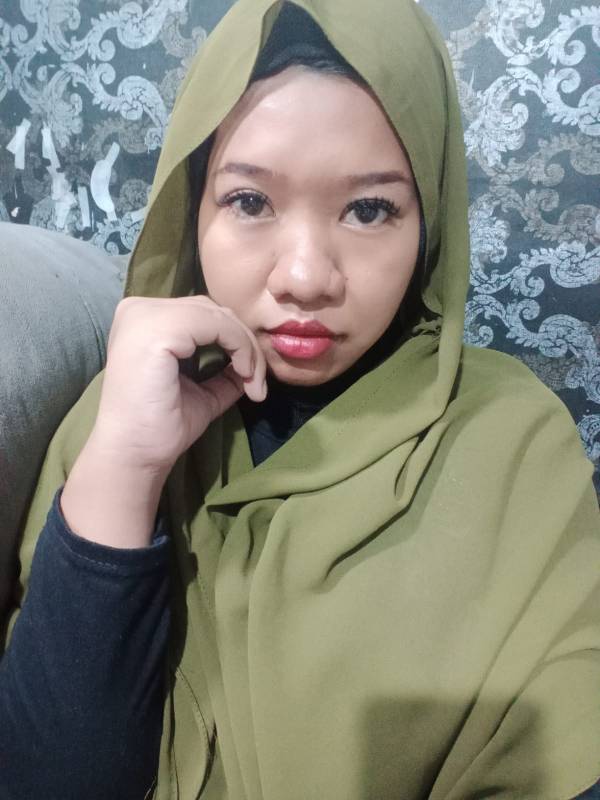 Milenial Asal Bantaeng Wakili Sulsel di Akademi Basmi Hoaks