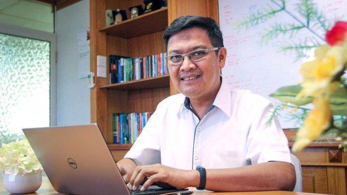 Andi Amran: Abdul Rachmat Noer Sosok yang Kredibel dan Berintegritas