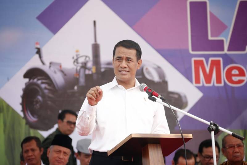 Andi Amran: Abdul Rachmat Noer Sosok yang Kredibel dan Berintegritas