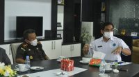 Pemkab Sidrap Izinkan Salat Idul Adha di Masjid dengan Tetap Patuhi Protkes