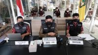 Presentasi Kompetensi Inovasi Pelayanan Publik 2021, Adnan Paparkan "Sahabat Lapor"
