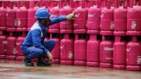 Jelang Iduladha, Pertamina Sulawesi Tambah Pasokan Tabung LPG