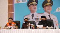 IMG-20210719-WA0013 Bupati Bantaeng Bersama Forkopimda Hadiri Launching Sulsel Kebut Vaksinasi