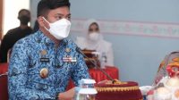 PPKM Mikro di Kabupaten Gowa Diperpanjang Hingga 25 Juli