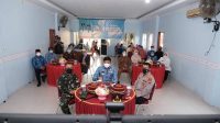 Bupati Adnan Usulkan Program Bansos Bagi Keluarga Terdampak Covid-19