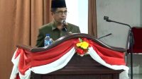 Seluruh Fraksi DPRD Selayar Setujui Pertanggungjawaban APBD 2020
