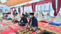 IMG-20210720-WA0021 Bupati Basli Ali Bersama Keluarga Salat Iduladha di Rujab