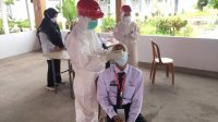 Hasil Swab 36 Peserta Latsar CPNS Kota Palopo Gelombang II Angkatan 43 Negatif Covid-19