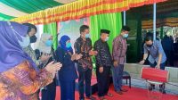 Bupati Selayar Resmikan Penggunaan Hotel Tanjung Merayu 