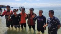 IMG-20210725-WA0017 Budiman Apresiasi Upaya Mori Diving Club Jaga Habitat Terumbu Karang