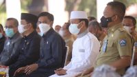 Silaturahmi ke Bantaeng, Ustaz Das'ad Latif: Saudaraku ASN, Luruskan Niatmu Bekerja