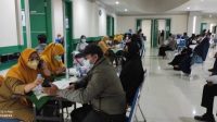IMG-20210726-WA0024 Sukses Tahap Pertama, Unismuh Makassar Laksanakan Vaksinasi Tahap Kedua