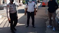 Cegah Pengambilan Paksa Pasien Covid, Polres Pelabuhan Amankan Ketat Rumah Sakit
