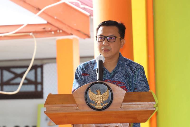 Bupati Selayar : Penerapan PPKM Upaya Melindungi dan Menjaga Kesehatan Masyarakat