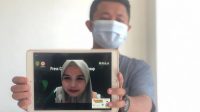 IMG-20210727-WA0010 Dukung Terciptanya Herd Immunity, KALLA Bersama IDI Makassar Gelar Program 10.000 Vaksinasi Gratis