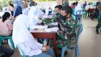 IMG-20210727-WA0042 Kodim 1426/Takalar Gelar Vaksinasi Tahap Kedua
