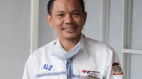 Kemenkes RI Restui Isolasi Apung Terpadu Pemkot Makassar