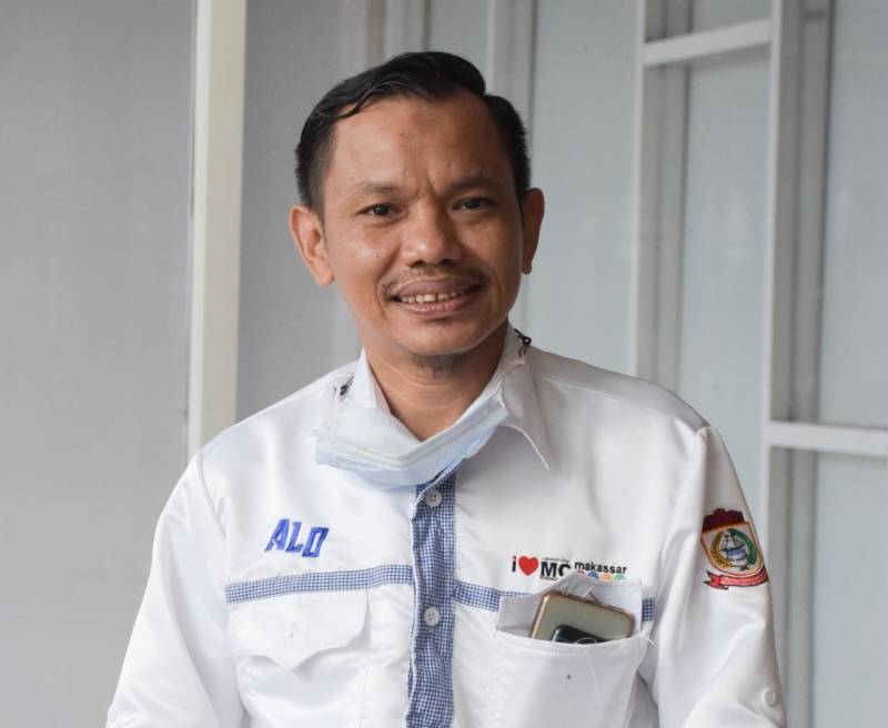Kemenkes RI Restui Isolasi Apung Terpadu Pemkot Makassar