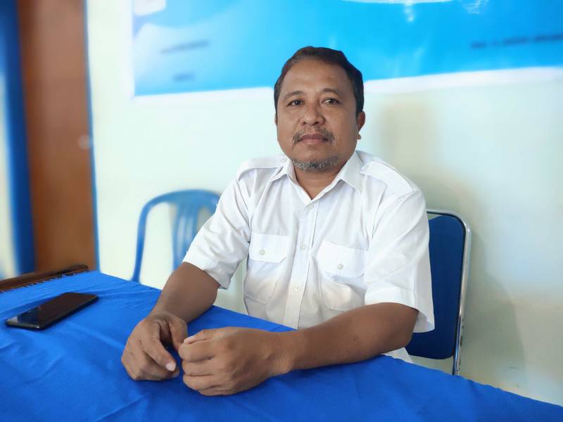 Hindari Tunggakan, Dirut PDAM Jeneponto Himbau Pelanggan Bayar Tagihan Tepat Waktu