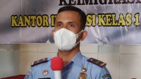 20 TKA Tiongkok Tak Miliki Izin Kerja di Sulsel