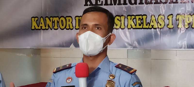 20 TKA Tiongkok Tak Miliki Izin Kerja di Sulsel