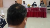 Terkait Vaksinasi, Kapus di Luwu Diminta Peka