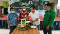 Milad Ke 17, IPMALUTIM Gelar Dialog Publik dan Festival Budaya