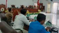 FISIP Unismuh Makassar Adakan Penelitian Singkat di DPRD Majene