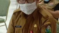 Pemkab Majene Alokasikan Anggaran Penanganan Covid-19 Rp35 Miliar