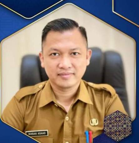Aspal DAK Tuntas, Dinas PUPR Luwu,  Lanjutkan Aspal DID dan DAU