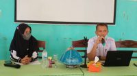 Pencegahan Stunting di Desa, DPMDP3A Bantaeng Rakor KPM
