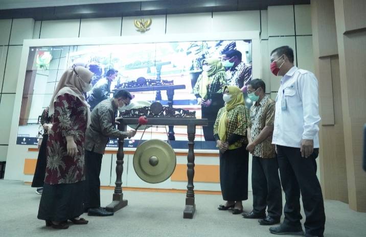 Upaya Pencegahan, Pemkab Majene Gelar Aksi Rembuk Stunting