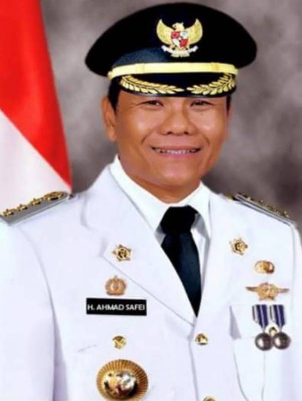 ASN Tak Miliki Sertifikat Vaksinasi, TPP Tidak Dibayarkan