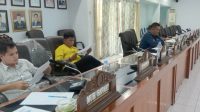 Soal Pembelajaran Tatap Muka, Komisi III DPRD Majene Panggil Disdikpora