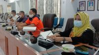Pembelajaran Tatap Muka di Majene Belum Aman Dilakukan