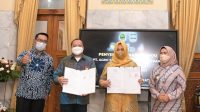 Jabar-Serang Jajaki Kerja Sama di Sektor Pertanian Rapat KUA-PPS, Eksekutif Minta Tambah Anggaran Rp 21,7 M