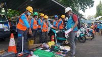 PLN Kawal Pasokan Listrik Selama Ramadhan Bantuan "BEKERJA' Mulai Disalurkan