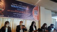 Tunjukkan Sertifikat atau Kartu Vaksin-Mu, Nikmati Extra Diskon dan Harga Spesial selama Agustus 2021