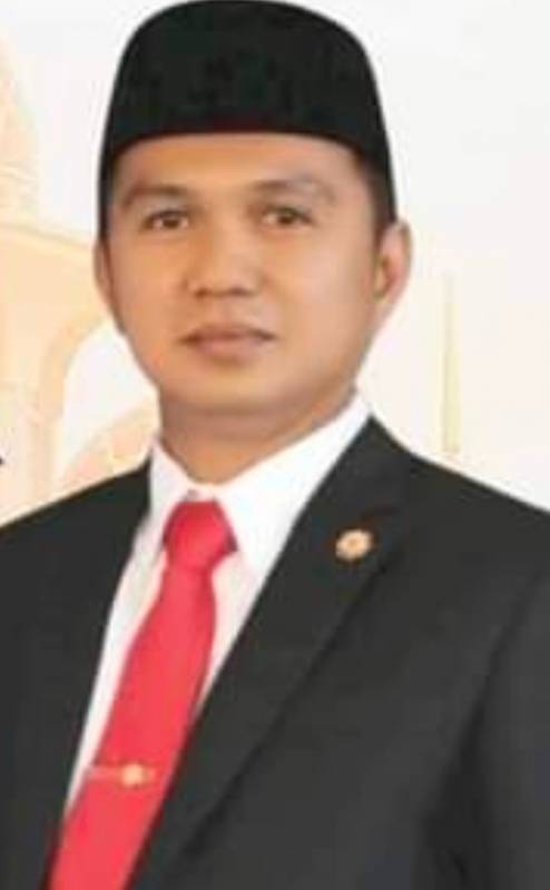 Turut Berduka, Amri: Orang Tua Almarhum Sangat Dekat dengan Orangtua Saya