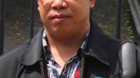 PWI Merasa Kehilangan, Armin Arsyad: Almarhum Muh Arnan Amry Sangat Dekat dengan Wartawan
