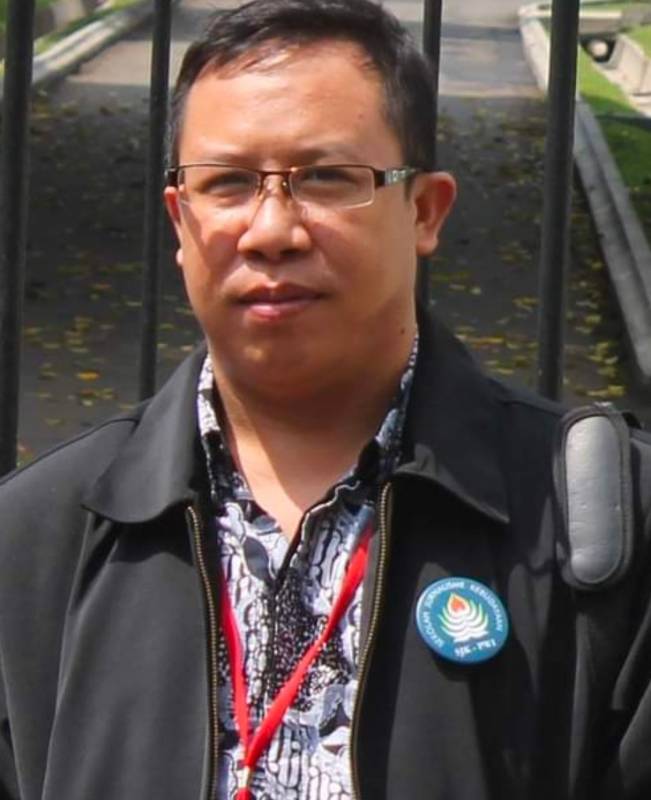 PWI Merasa Kehilangan, Armin Arsyad: Almarhum Muh Arnan Amry Sangat Dekat dengan Wartawan