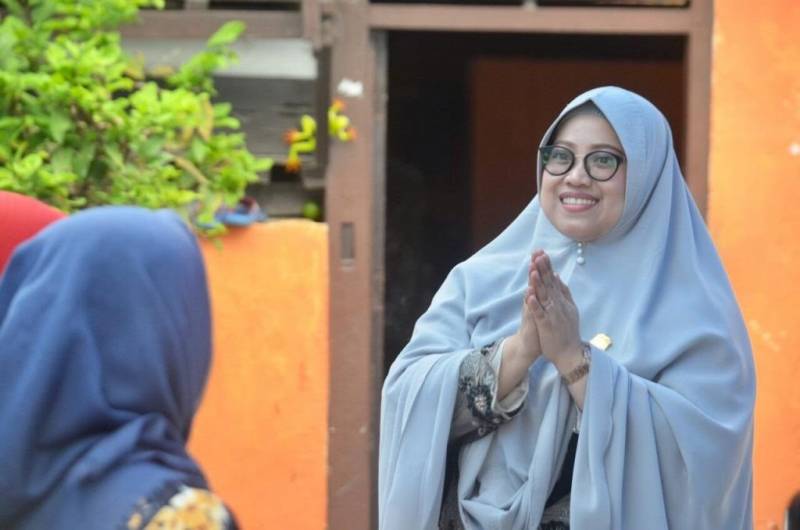 Legislator PKB Minta Pemkab Bulukumba Evaluasi DTSKS