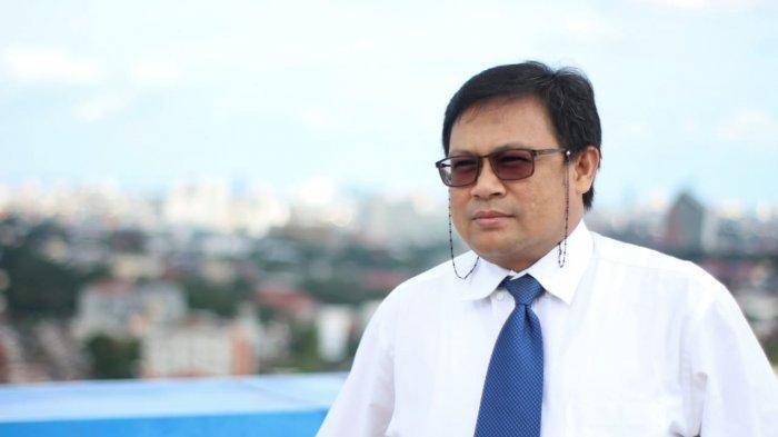 Memiliki Alat Teleskop Pemantau Hilal, Andi Sukri: Baru Tiga PTM di Indonesia Termasuk Unismuh