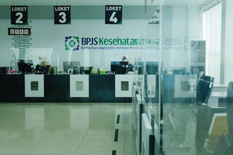 Kinerja BPJS Kesehatan 2020 Diganjar WTM, Kondisi Keuangan DJS Membaik